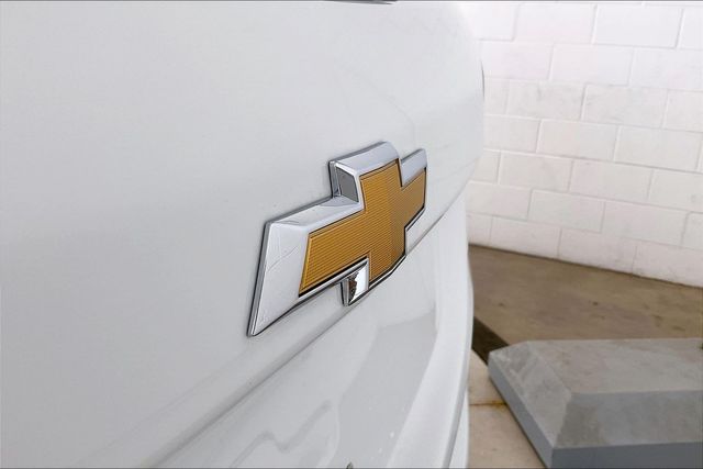 Thumbnail: 2019 Chevrolet Equinox - 34