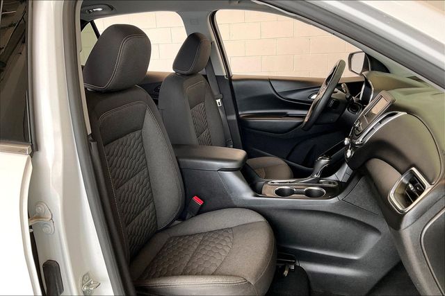 Thumbnail: 2019 Chevrolet Equinox - 22