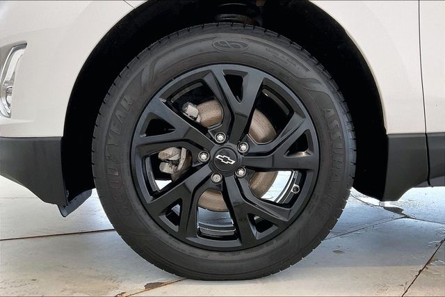 Thumbnail: 2019 Chevrolet Equinox - 8