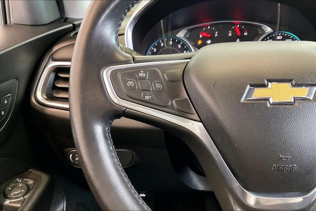 Thumbnail: 2019 Chevrolet Equinox - 27
