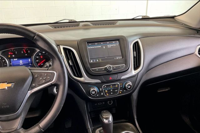 Thumbnail: 2019 Chevrolet Equinox - 15