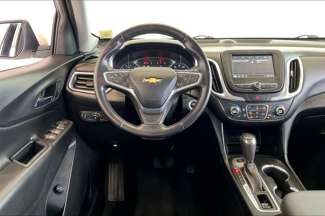 Thumbnail: 2019 Chevrolet Equinox - 14