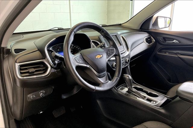 Thumbnail: 2019 Chevrolet Equinox - 2