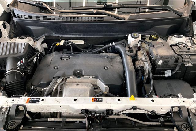 Thumbnail: 2019 Chevrolet Equinox - 9