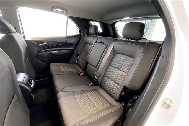 Thumbnail: 2019 Chevrolet Equinox - 13