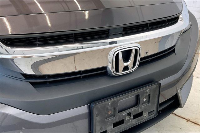 Thumbnail: 2016 Honda Civic - 7