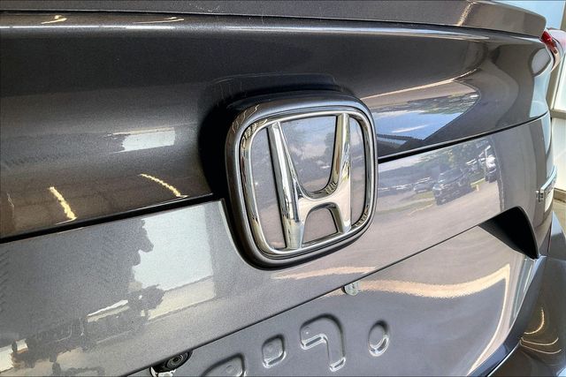 Thumbnail: 2016 Honda Civic - 21