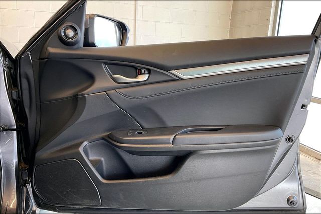 Thumbnail: 2016 Honda Civic - 30