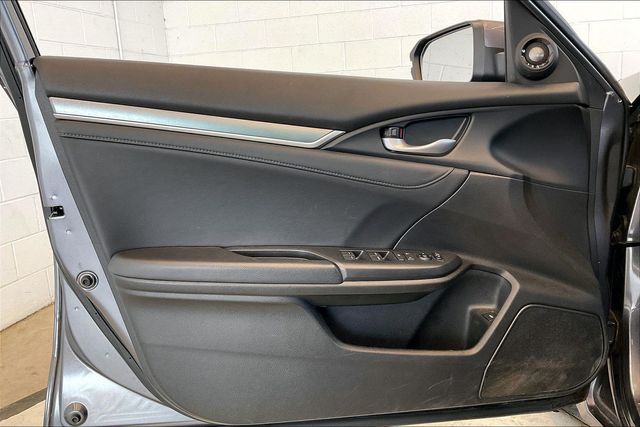 Thumbnail: 2016 Honda Civic - 29