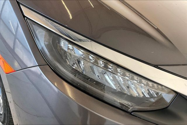 Thumbnail: 2016 Honda Civic - 31