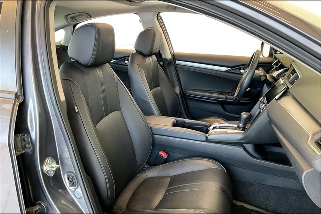 Thumbnail: 2016 Honda Civic - 22