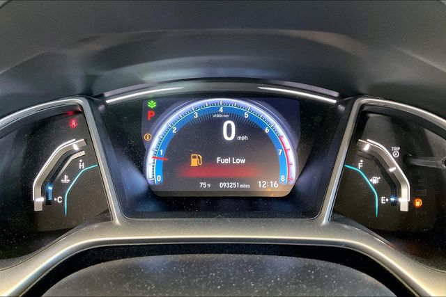 Thumbnail: 2016 Honda Civic - 18
