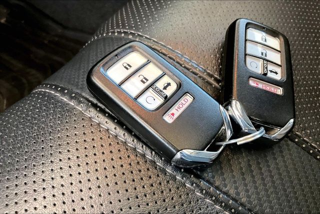 Thumbnail: 2016 Honda Civic - 19