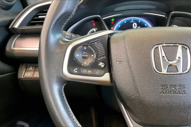 Thumbnail: 2016 Honda Civic - 27