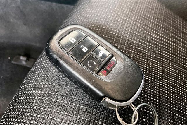 Thumbnail: 2024 Honda Civic - 19