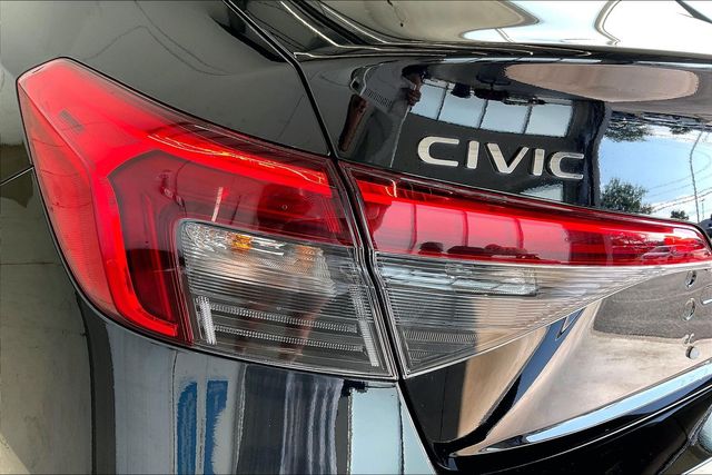 Thumbnail: 2024 Honda Civic - 32