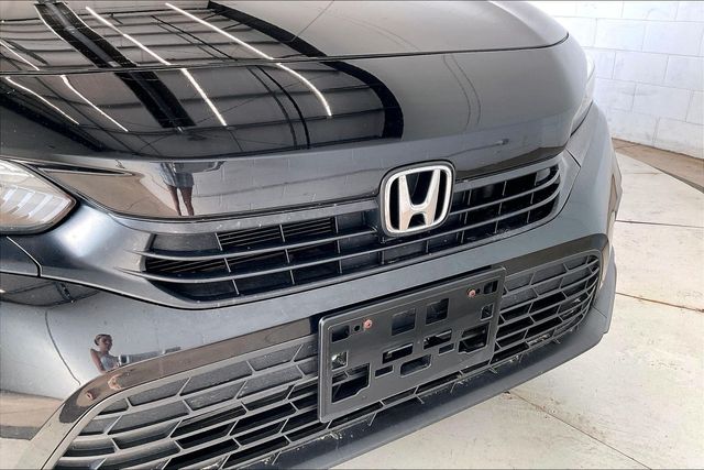 Thumbnail: 2024 Honda Civic - 34