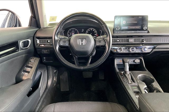Thumbnail: 2024 Honda Civic - 13