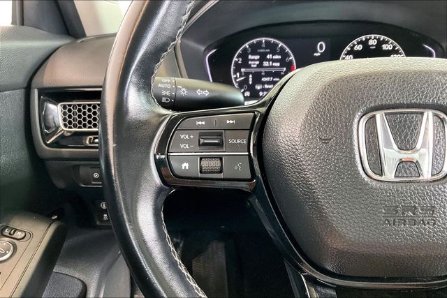 Thumbnail: 2024 Honda Civic - 27