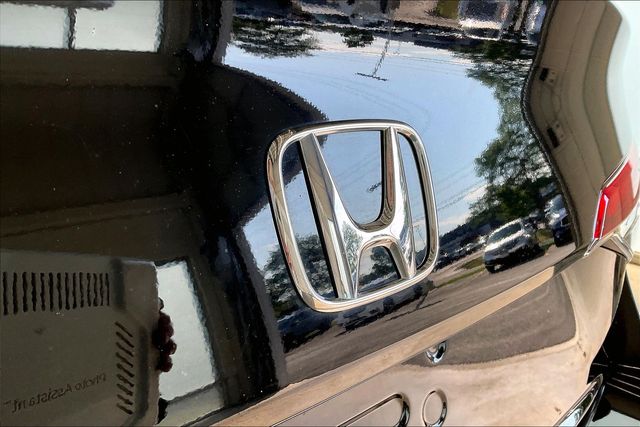 Thumbnail: 2024 Honda Civic - 6