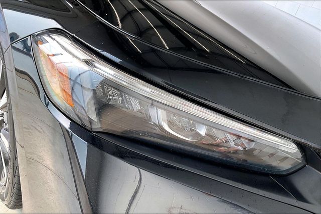 Thumbnail: 2024 Honda Civic - 31
