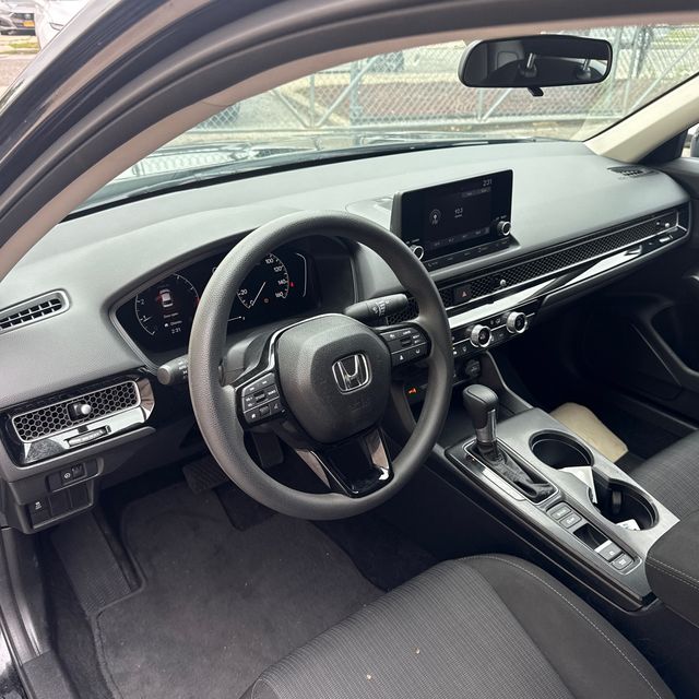 Thumbnail: 2026 Honda Civic - 2