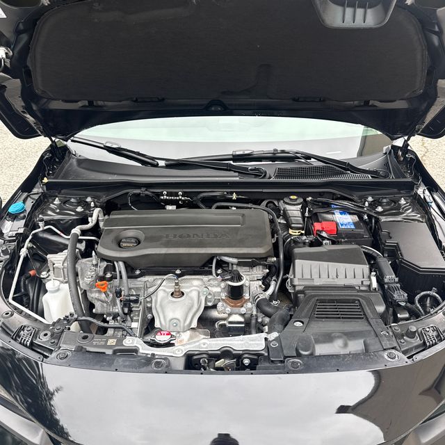 Thumbnail: 2026 Honda Civic - 5