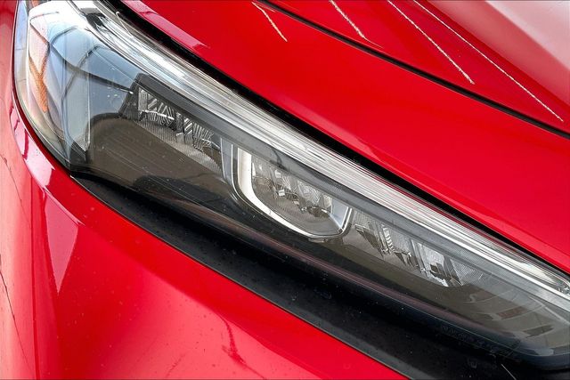 Thumbnail: 2023 Honda Civic - 31