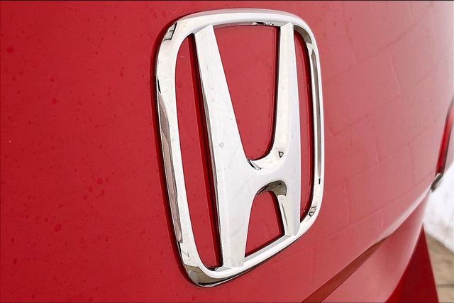 Thumbnail: 2023 Honda Civic - 7