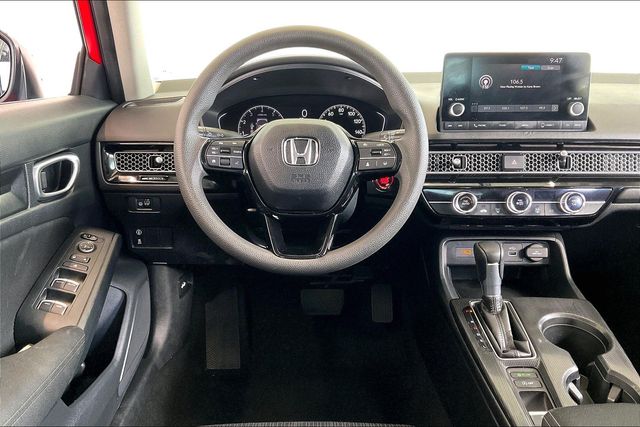 Thumbnail: 2023 Honda Civic - 14