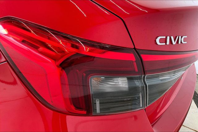 Thumbnail: 2023 Honda Civic - 32