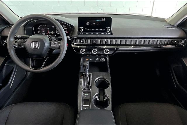 Thumbnail: 2023 Honda Civic - 10