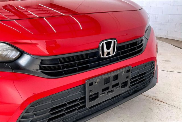 Thumbnail: 2023 Honda Civic - 33