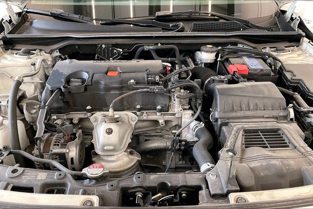 Thumbnail: 2024 Honda Civic - 9