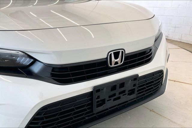 Thumbnail: 2024 Honda Civic - 33