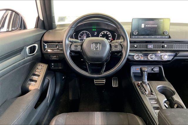 Thumbnail: 2024 Honda Civic - 14