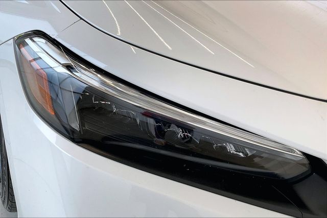 Thumbnail: 2024 Honda Civic - 31