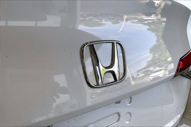 Thumbnail: 2024 Honda Civic - 7