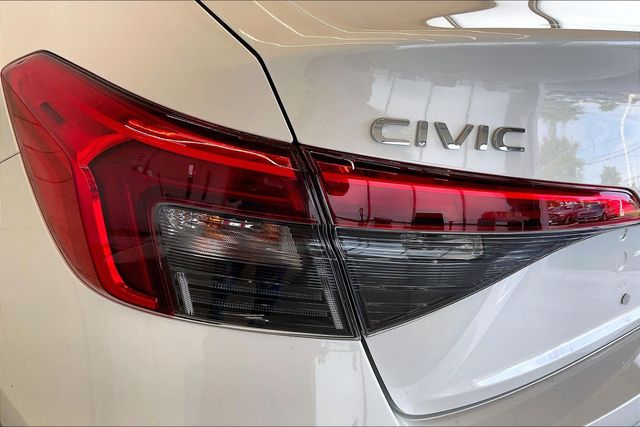 Thumbnail: 2024 Honda Civic - 32
