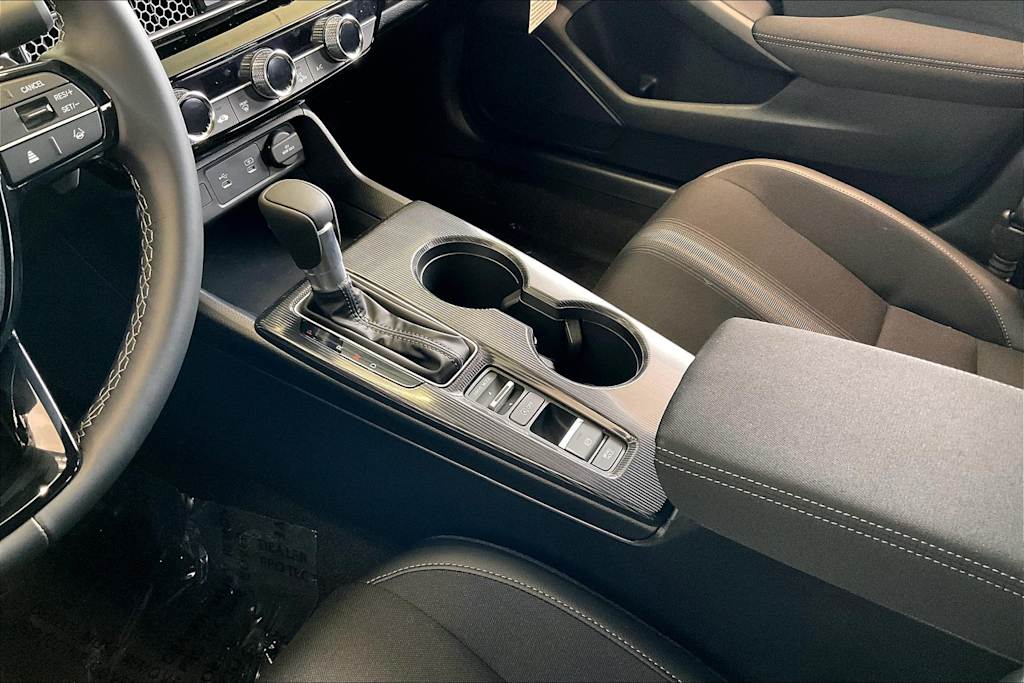 Thumbnail: 2026 Honda Civic - 16