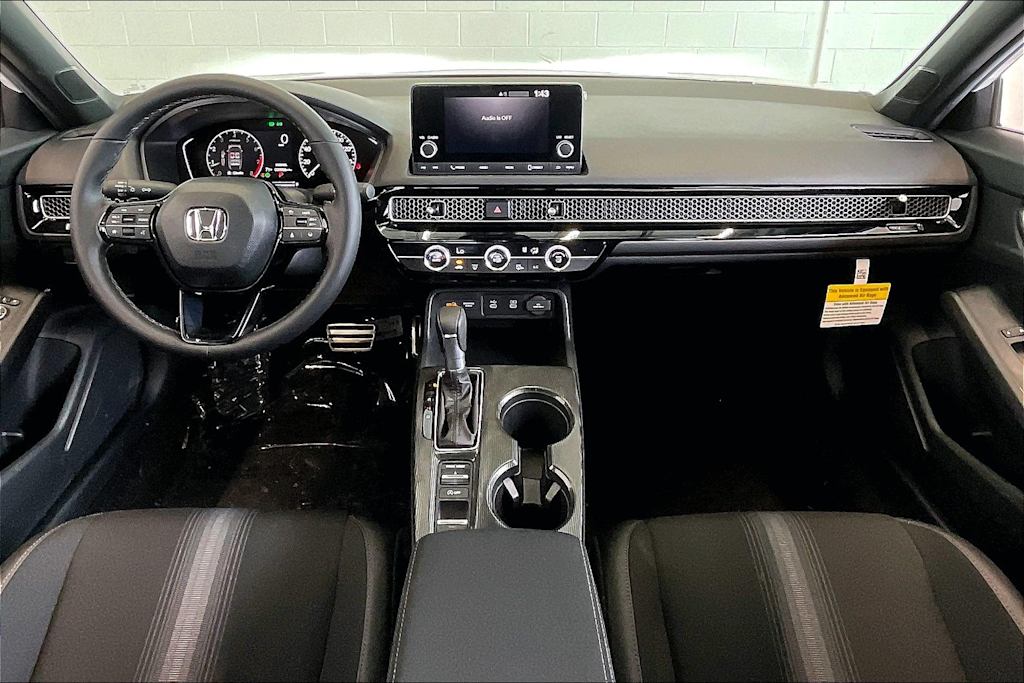 Thumbnail: 2026 Honda Civic - 10