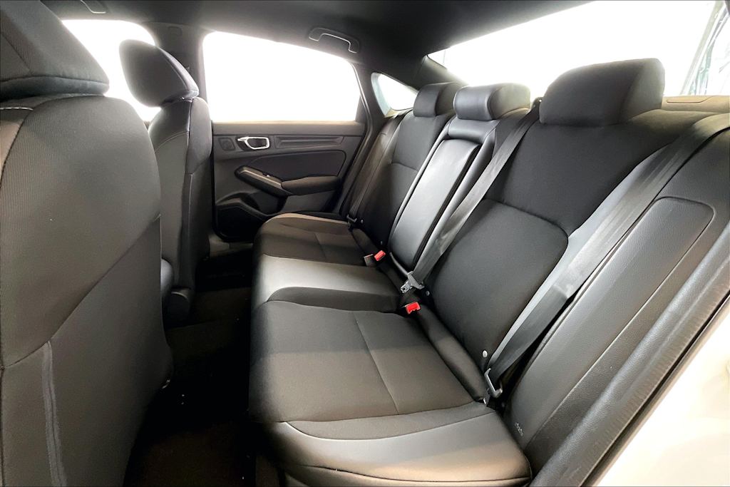 Thumbnail: 2026 Honda Civic - 13