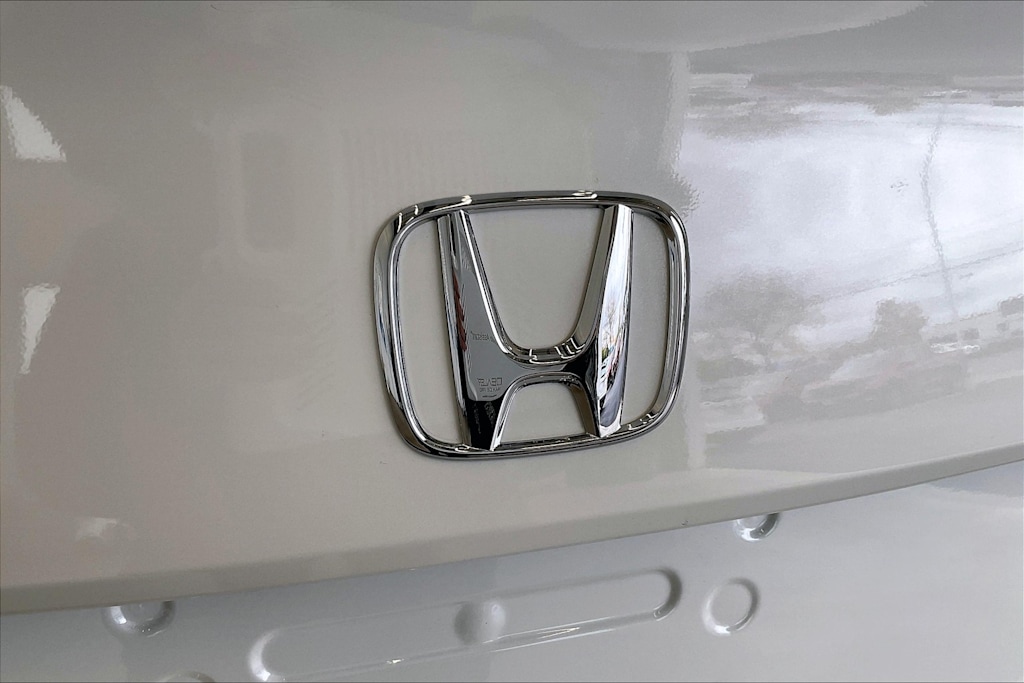 Thumbnail: 2026 Honda Civic - 7