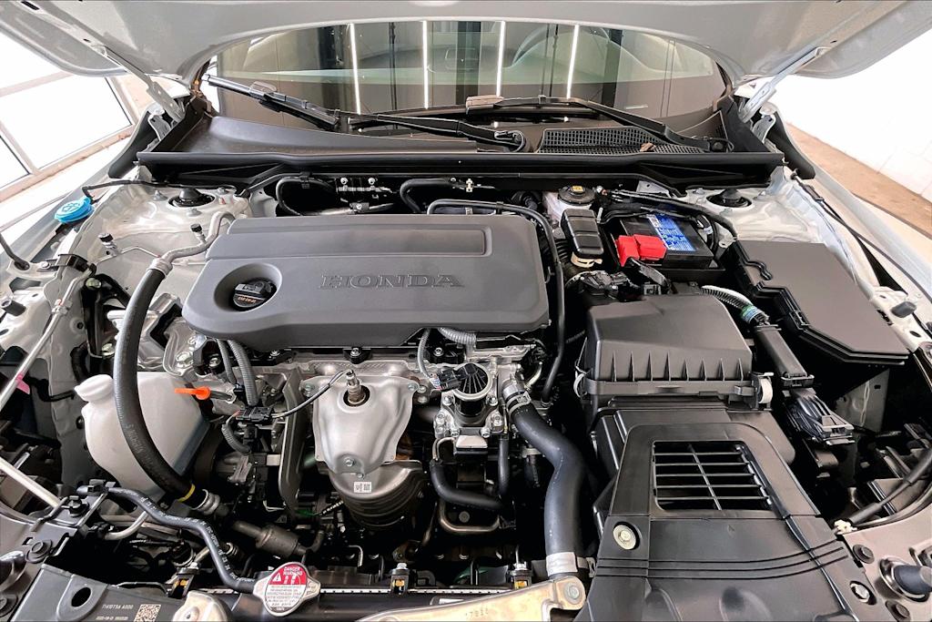 Thumbnail: 2026 Honda Civic - 9