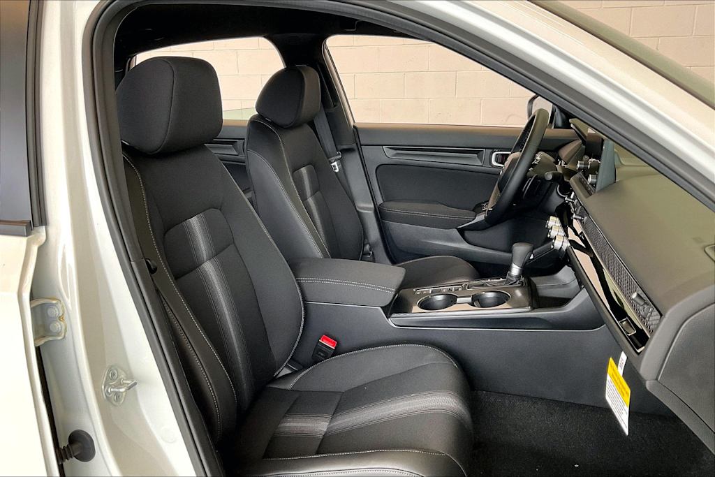 Thumbnail: 2026 Honda Civic - 21