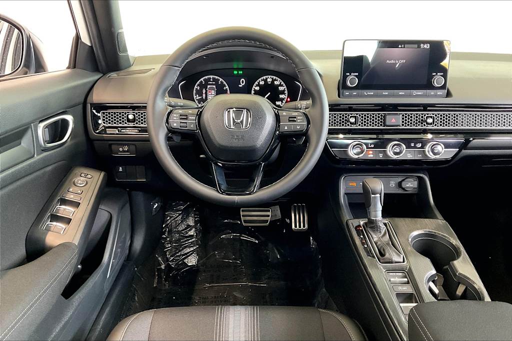 Thumbnail: 2026 Honda Civic - 14