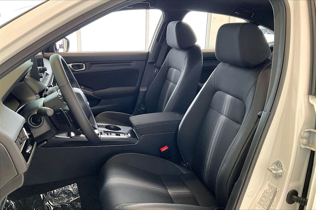 Thumbnail: 2026 Honda Civic - 11