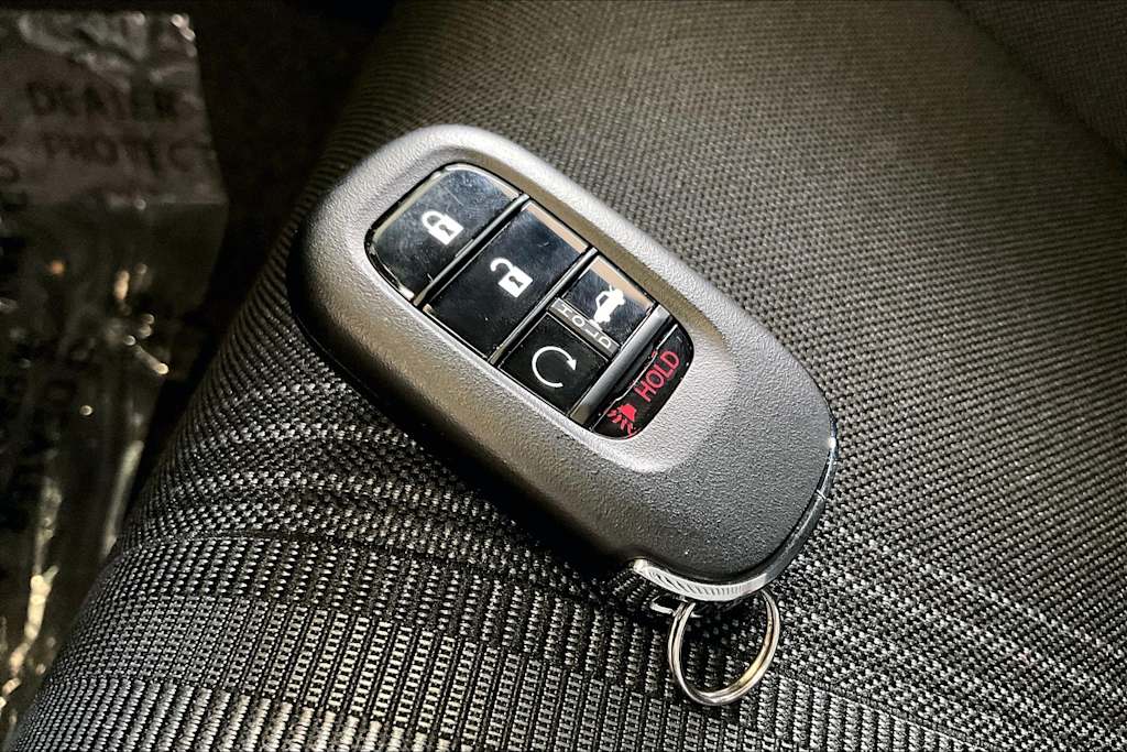 Thumbnail: 2026 Honda Civic - 19