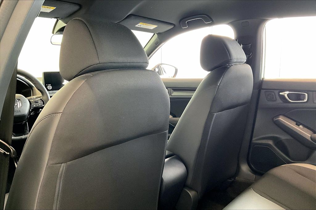 Thumbnail: 2026 Honda Civic - 12