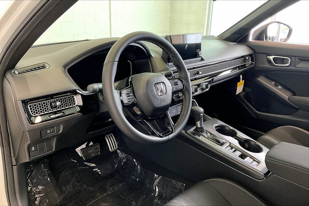 Thumbnail: 2026 Honda Civic - 2